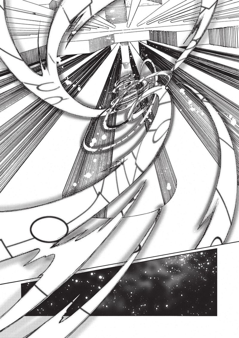 Cardcaptor Sakura Clear Card Arc 65 10