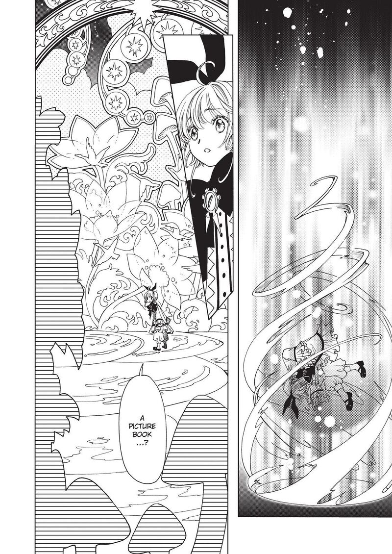 Cardcaptor Sakura Clear Card Arc 65 13