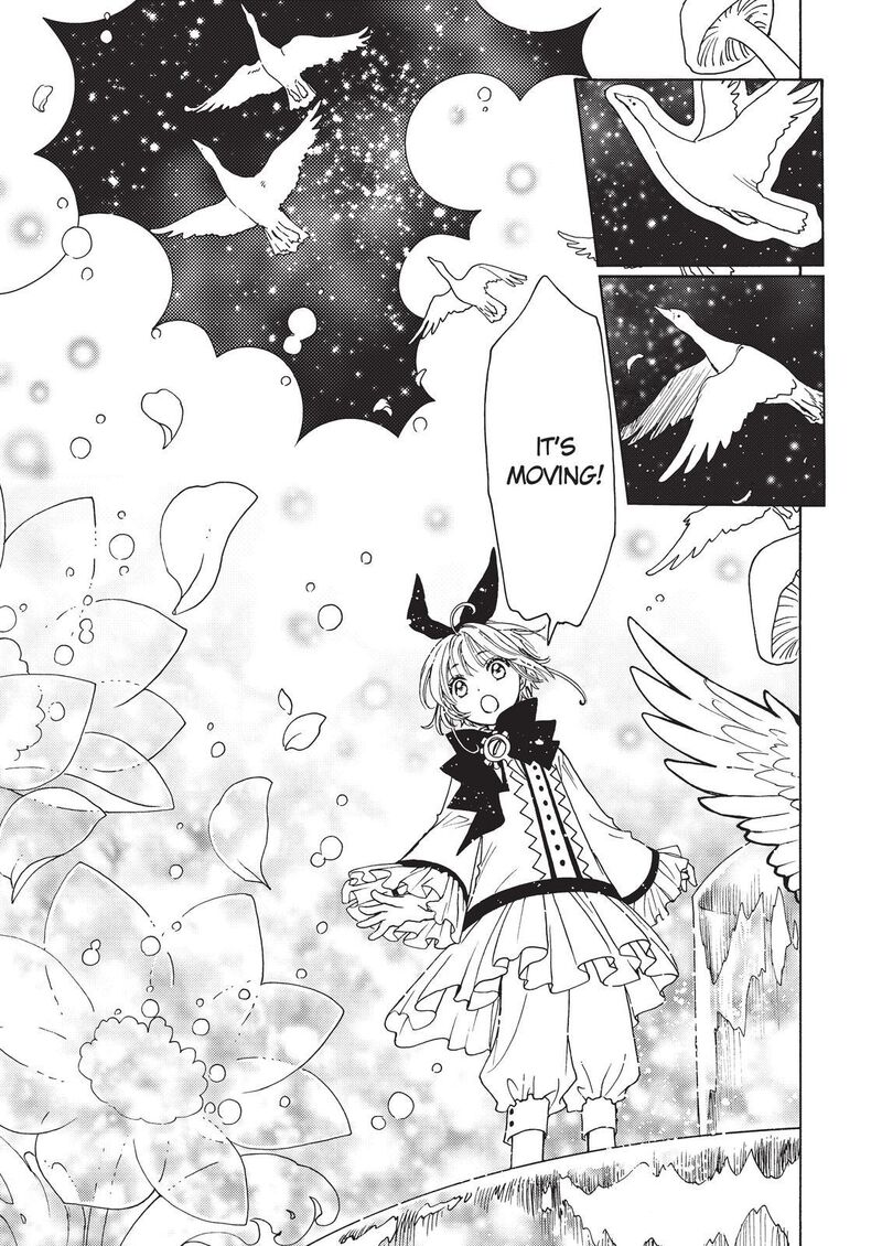 Cardcaptor Sakura Clear Card Arc 65 14