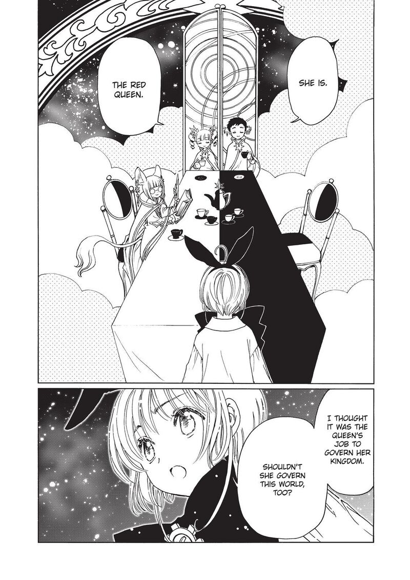 Cardcaptor Sakura Clear Card Arc 65 16