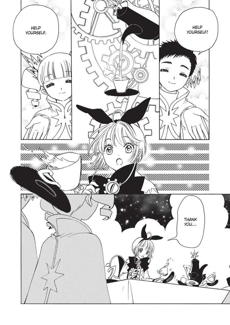 Cardcaptor Sakura Clear Card Arc 65 17