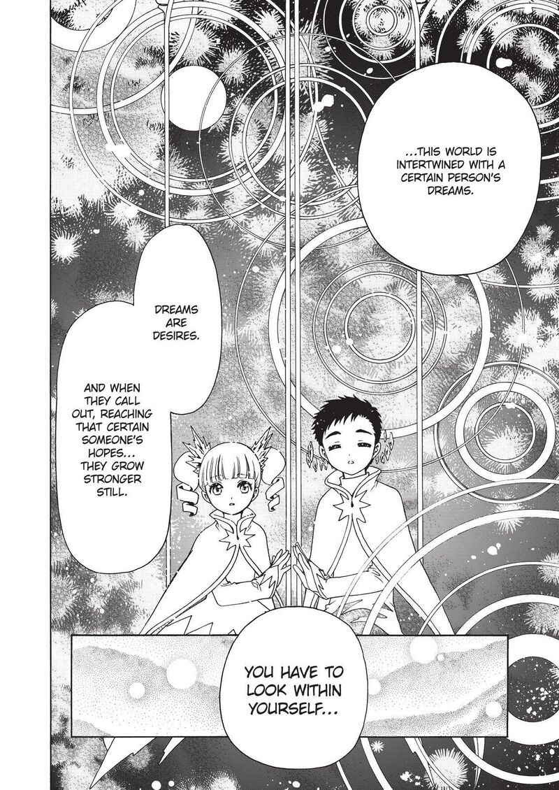 Cardcaptor Sakura Clear Card Arc 65 19