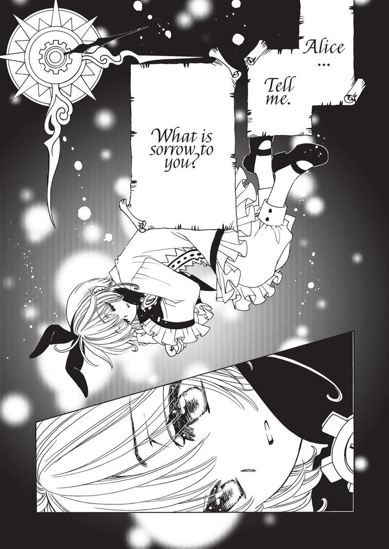 Cardcaptor Sakura Clear Card Arc 65 2