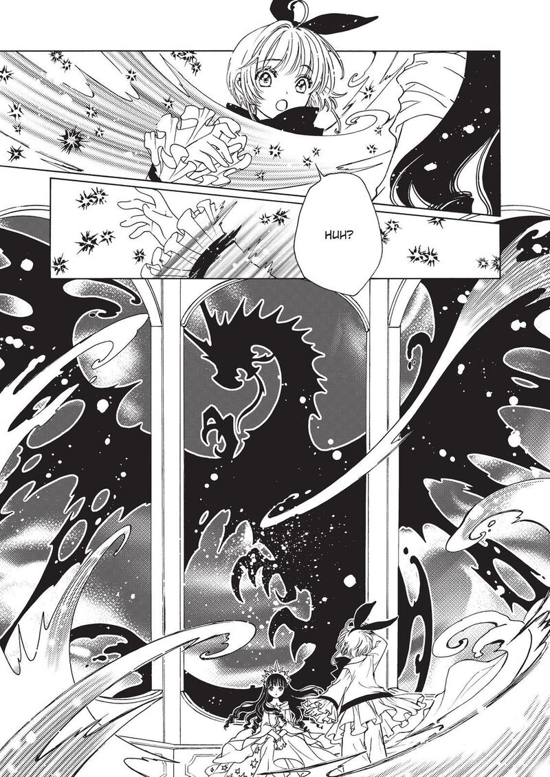 Cardcaptor Sakura Clear Card Arc 65 24