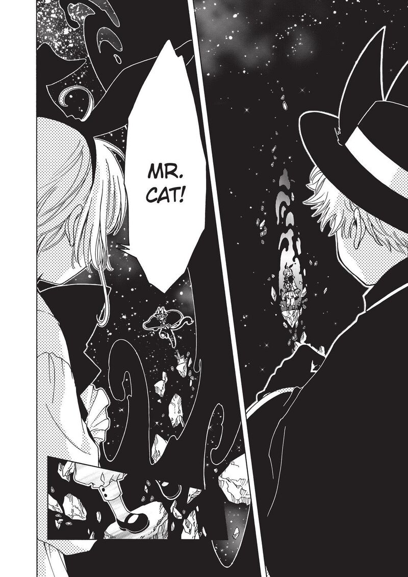 Cardcaptor Sakura Clear Card Arc 65 29