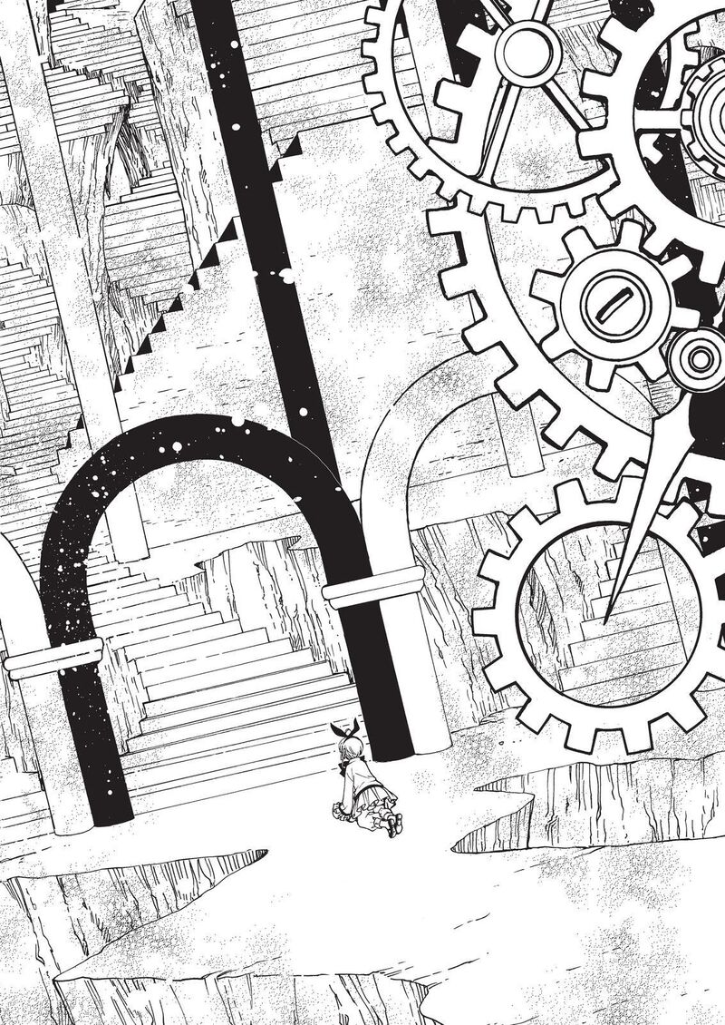 Cardcaptor Sakura Clear Card Arc 65 3