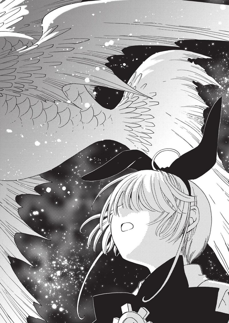 Cardcaptor Sakura Clear Card Arc 65 5