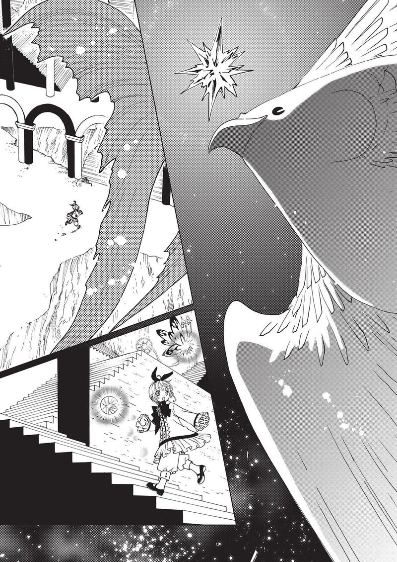Cardcaptor Sakura Clear Card Arc 65 6