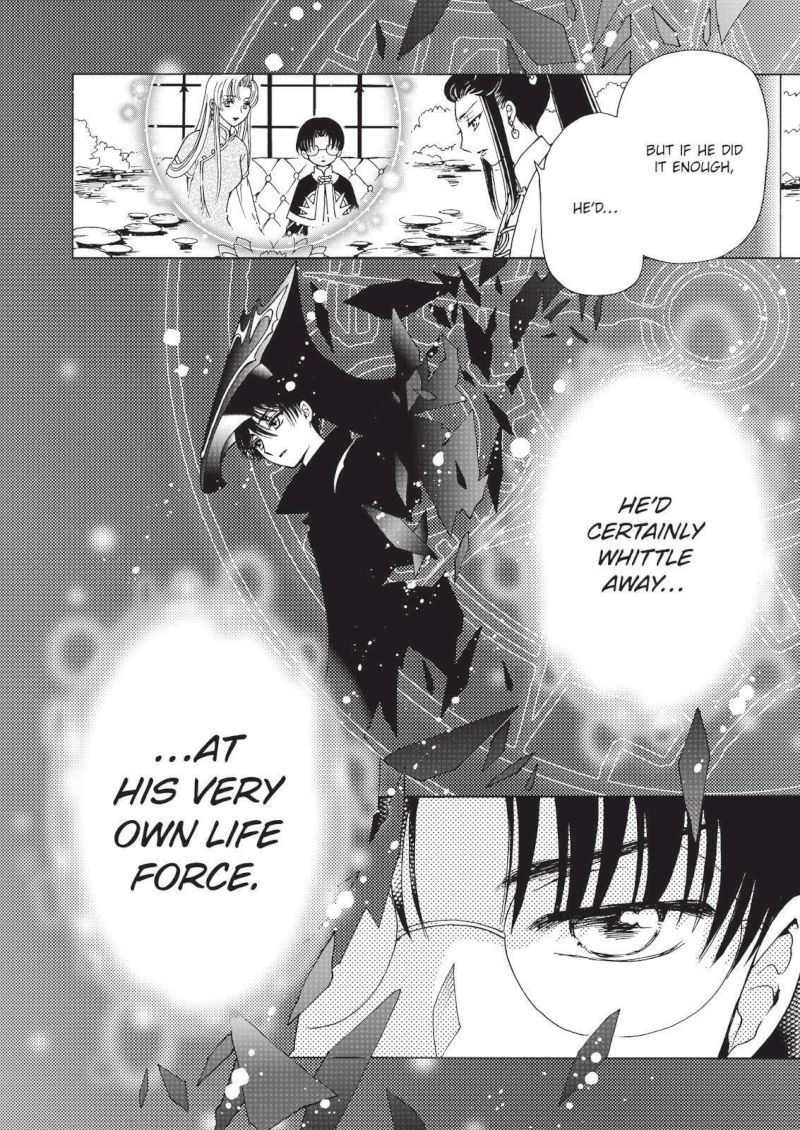 Cardcaptor Sakura Clear Card Arc 66 16