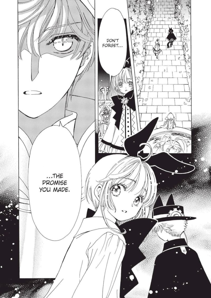 Cardcaptor Sakura Clear Card Arc 66 22