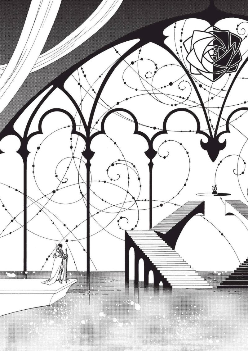 Cardcaptor Sakura Clear Card Arc 66 27