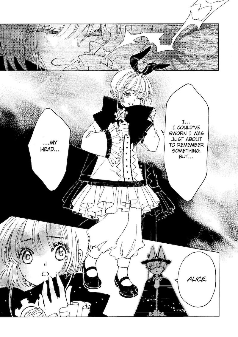 Cardcaptor Sakura Clear Card Arc 67 12