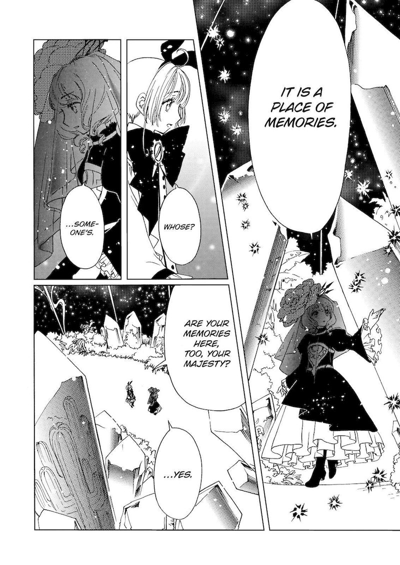 Cardcaptor Sakura Clear Card Arc 67 19