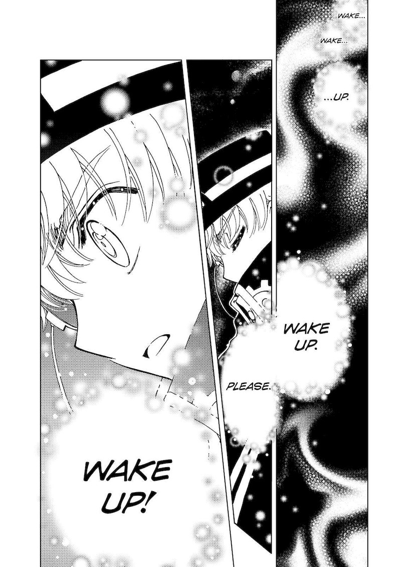 Cardcaptor Sakura Clear Card Arc 67 2