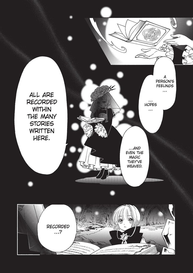 Cardcaptor Sakura Clear Card Arc 68 10