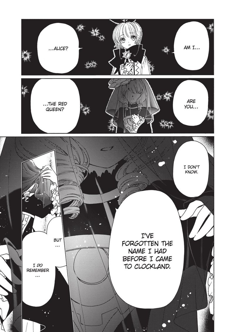 Cardcaptor Sakura Clear Card Arc 68 12