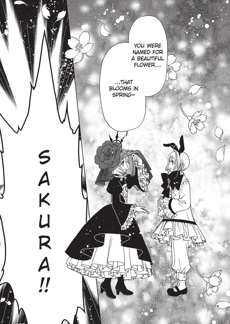 Cardcaptor Sakura Clear Card Arc 68 14