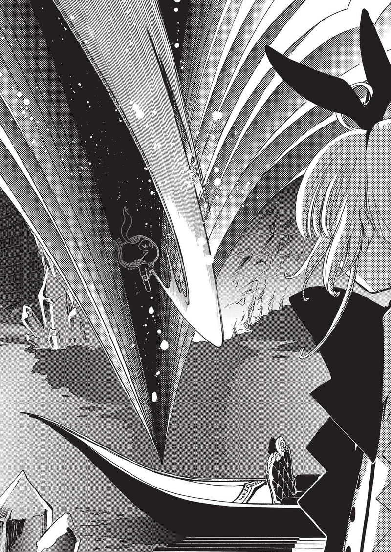 Cardcaptor Sakura Clear Card Arc 68 15