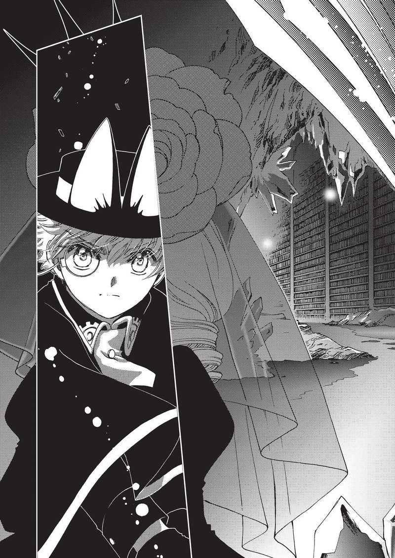 Cardcaptor Sakura Clear Card Arc 68 16