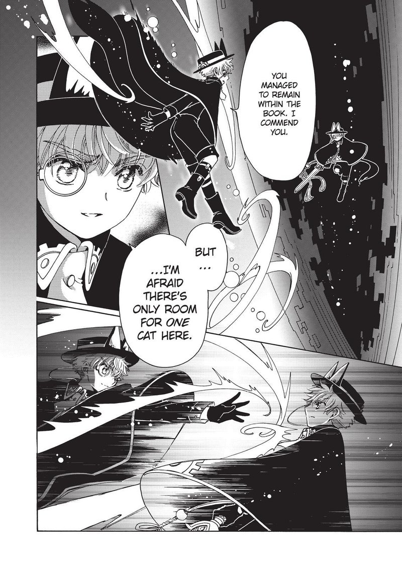 Cardcaptor Sakura Clear Card Arc 68 17