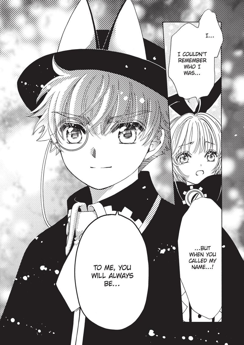 Cardcaptor Sakura Clear Card Arc 68 21
