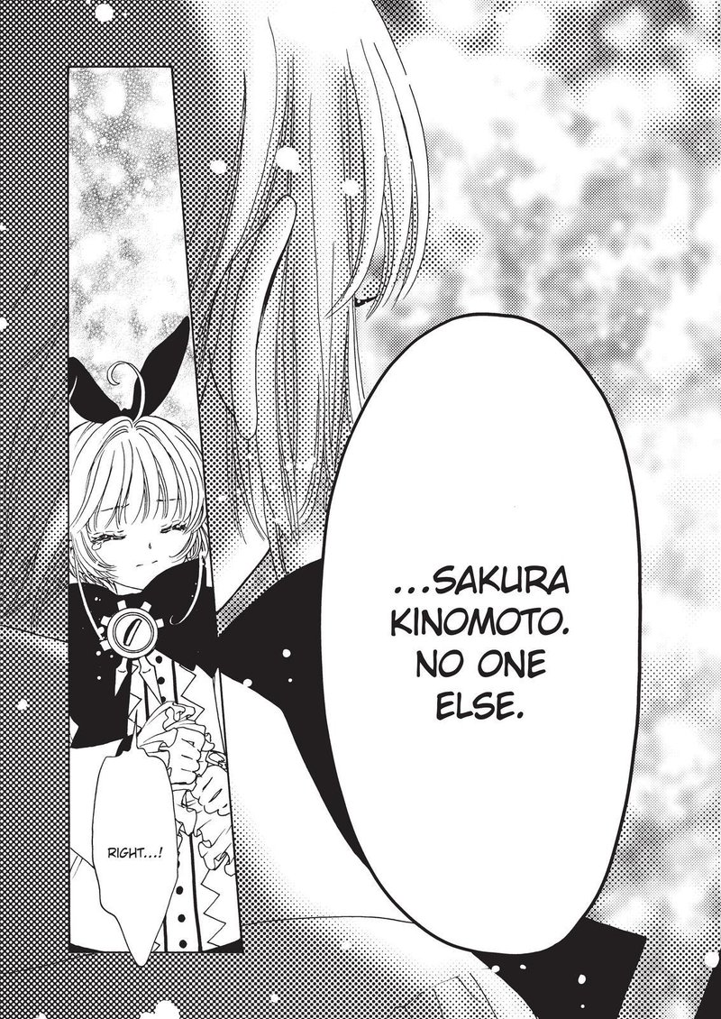 Cardcaptor Sakura Clear Card Arc 68 22