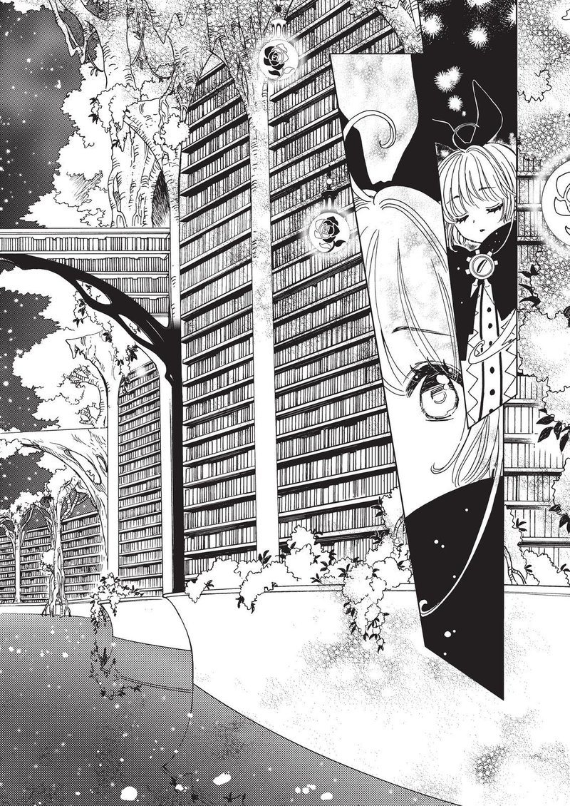 Cardcaptor Sakura Clear Card Arc 68 3