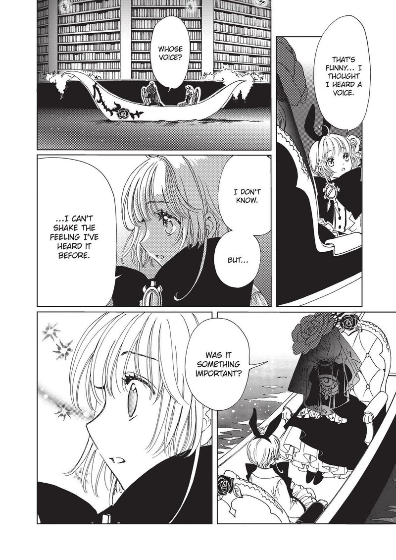 Cardcaptor Sakura Clear Card Arc 68 5