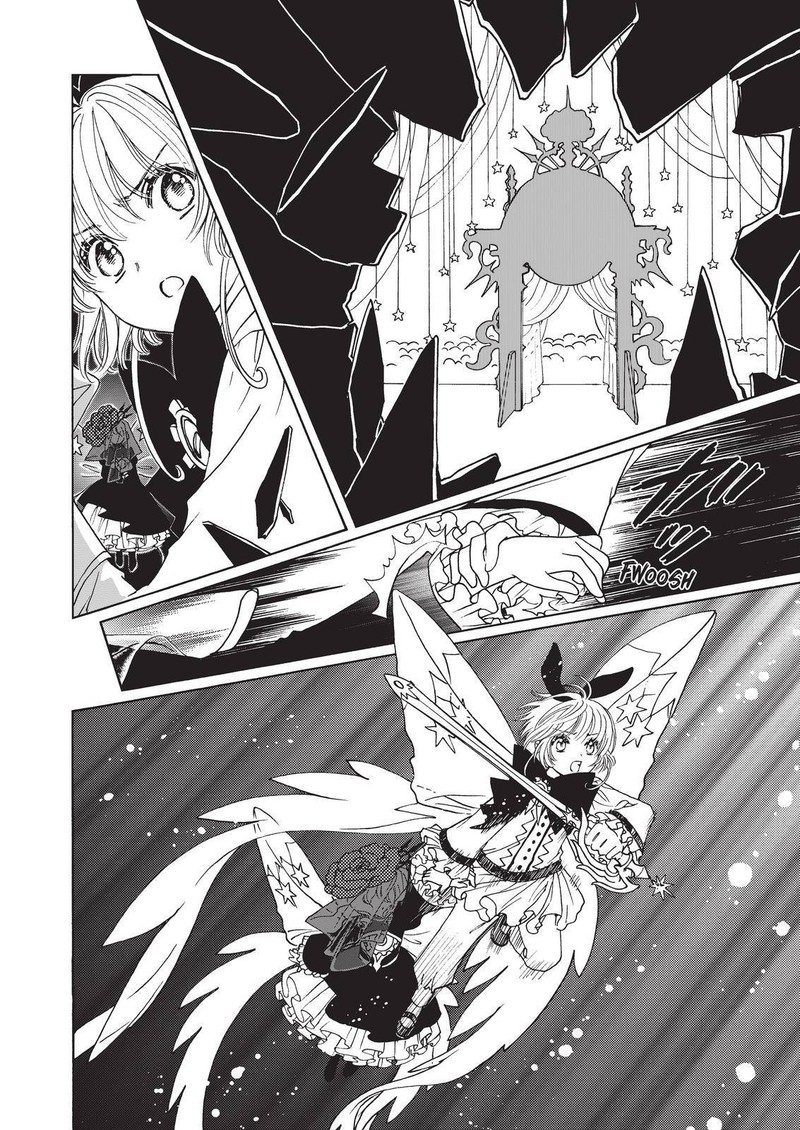 Cardcaptor Sakura Clear Card Arc 69 10