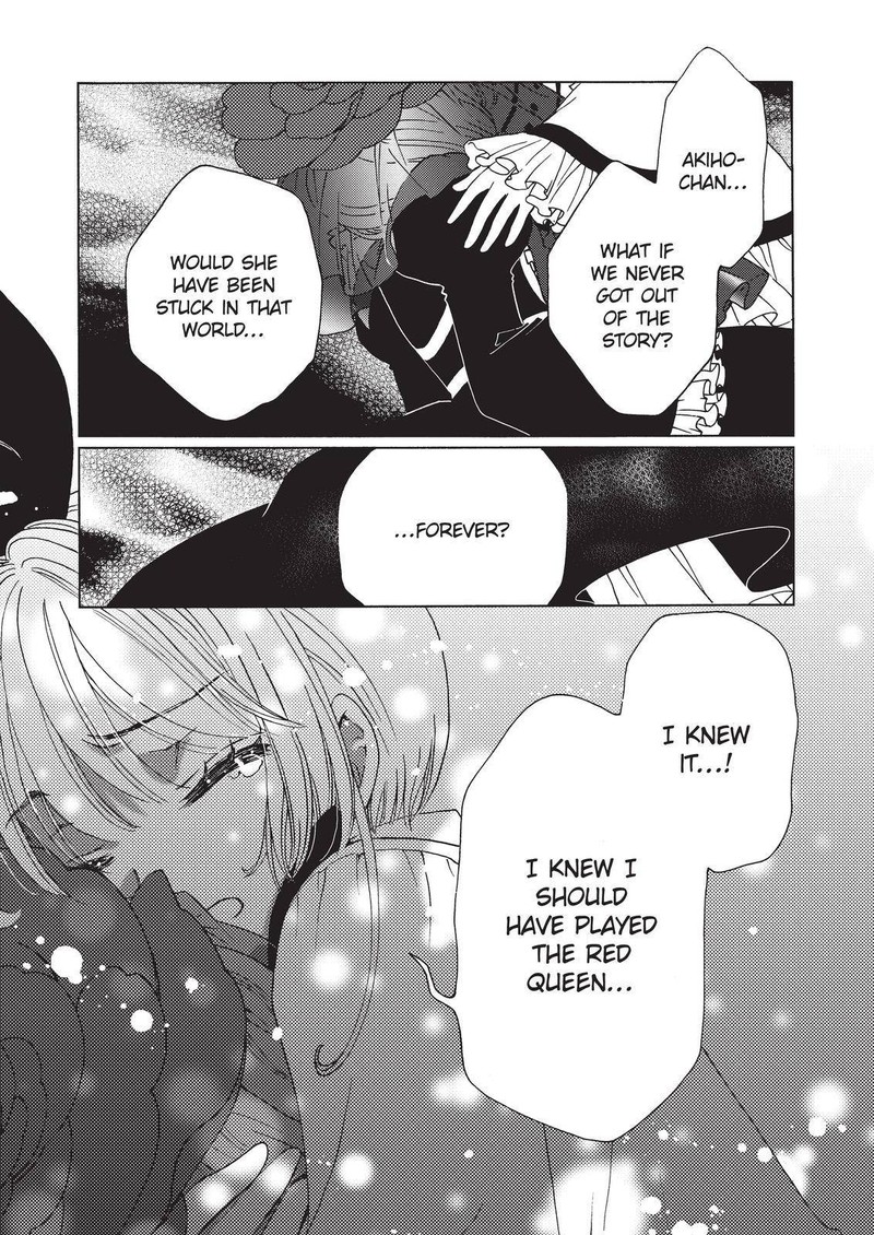 Cardcaptor Sakura Clear Card Arc 69 13