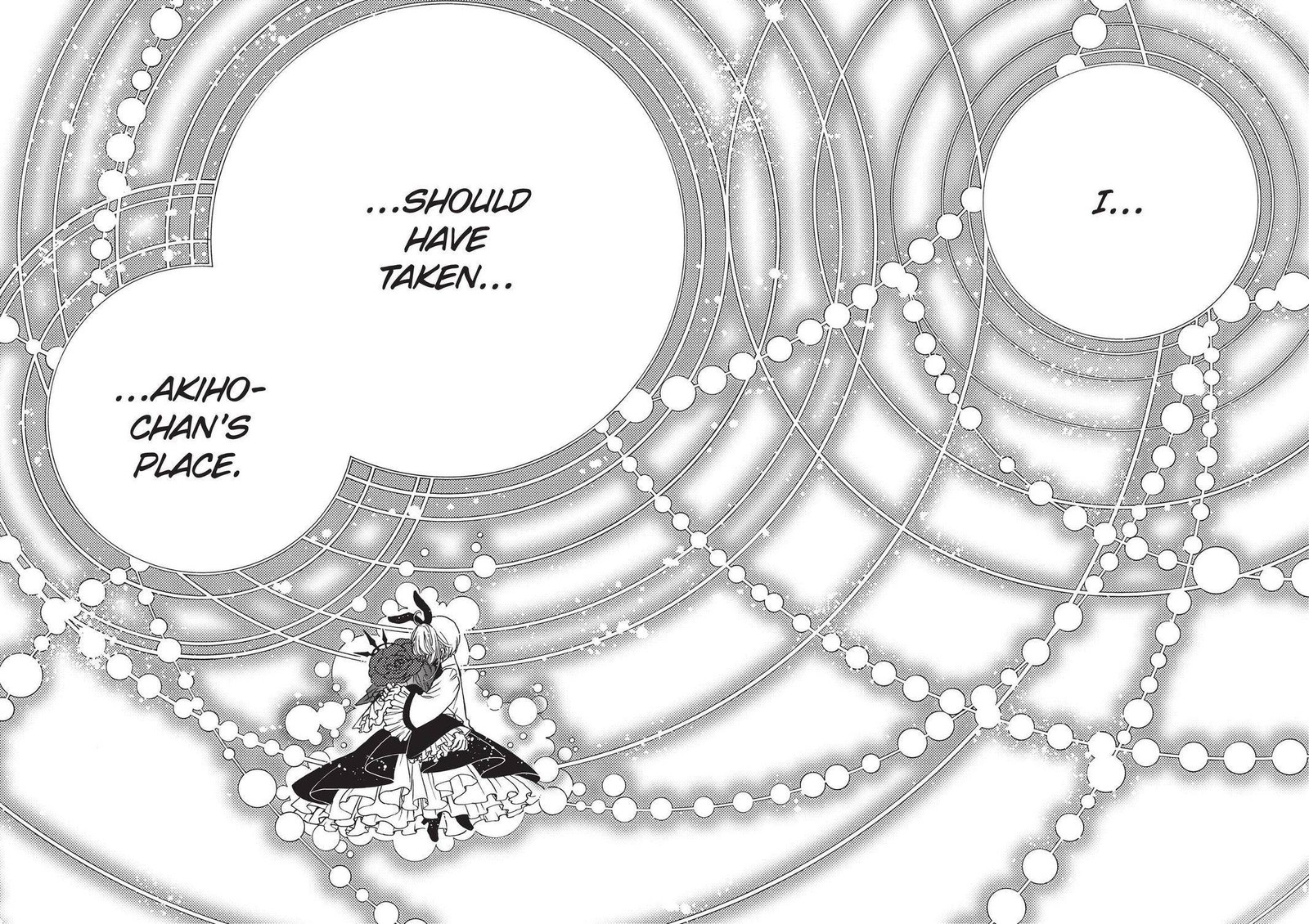 Cardcaptor Sakura Clear Card Arc 69 14