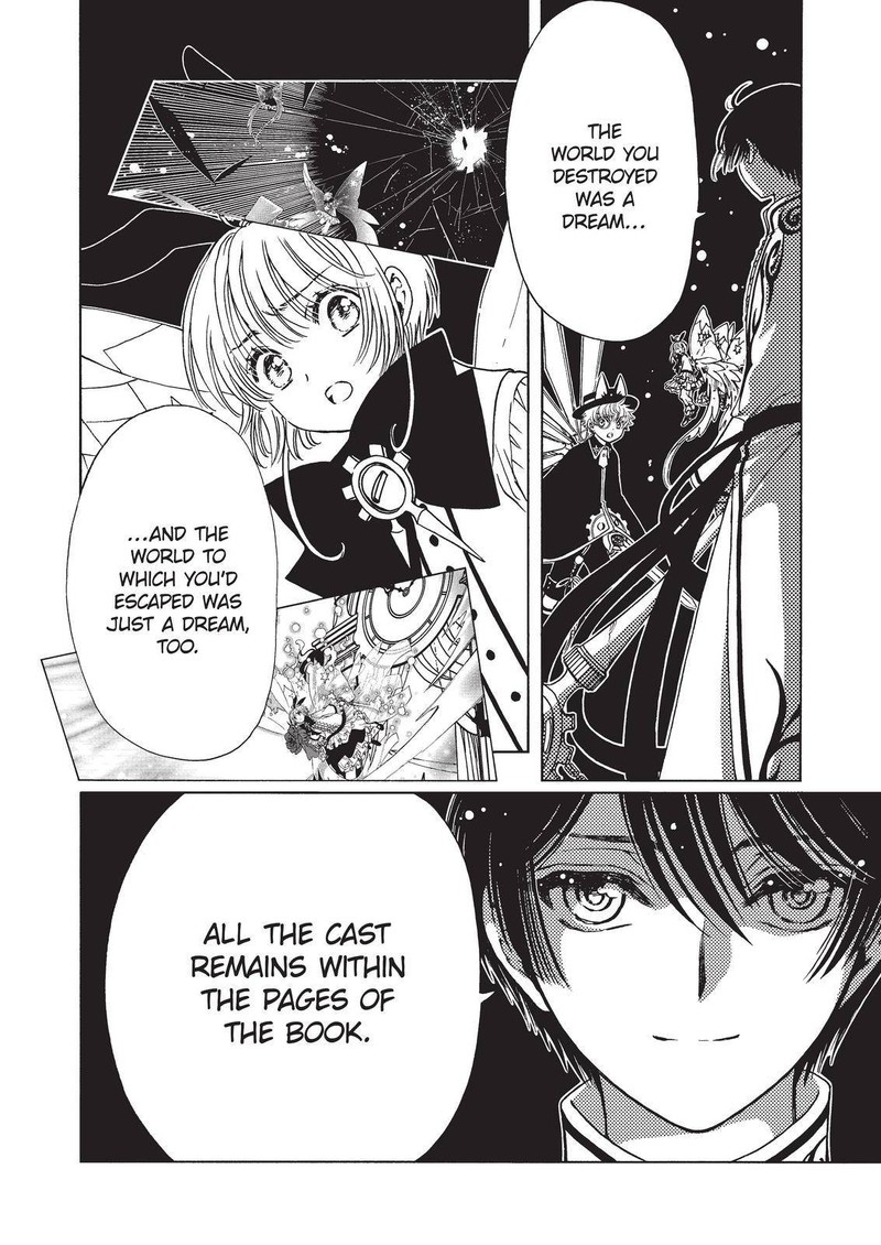 Cardcaptor Sakura Clear Card Arc 69 18