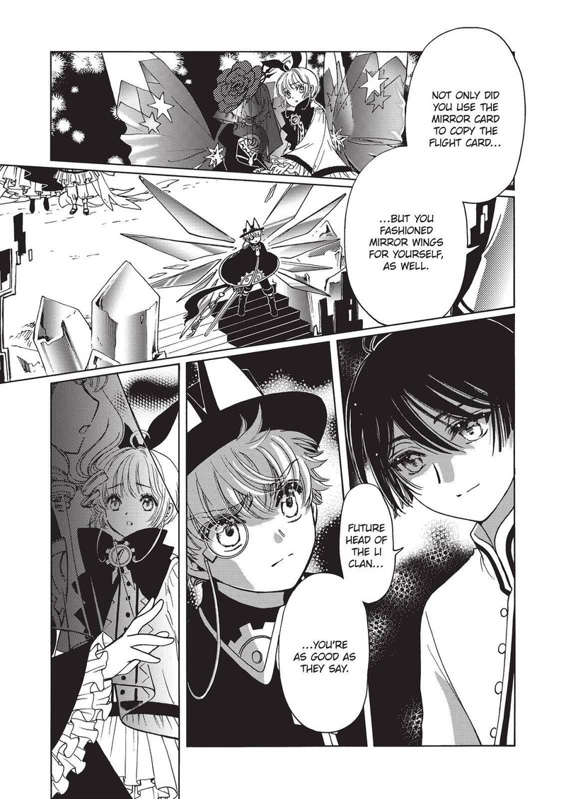 Cardcaptor Sakura Clear Card Arc 69 2
