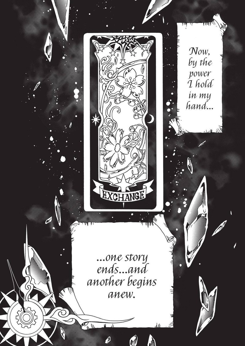 Cardcaptor Sakura Clear Card Arc 69 23