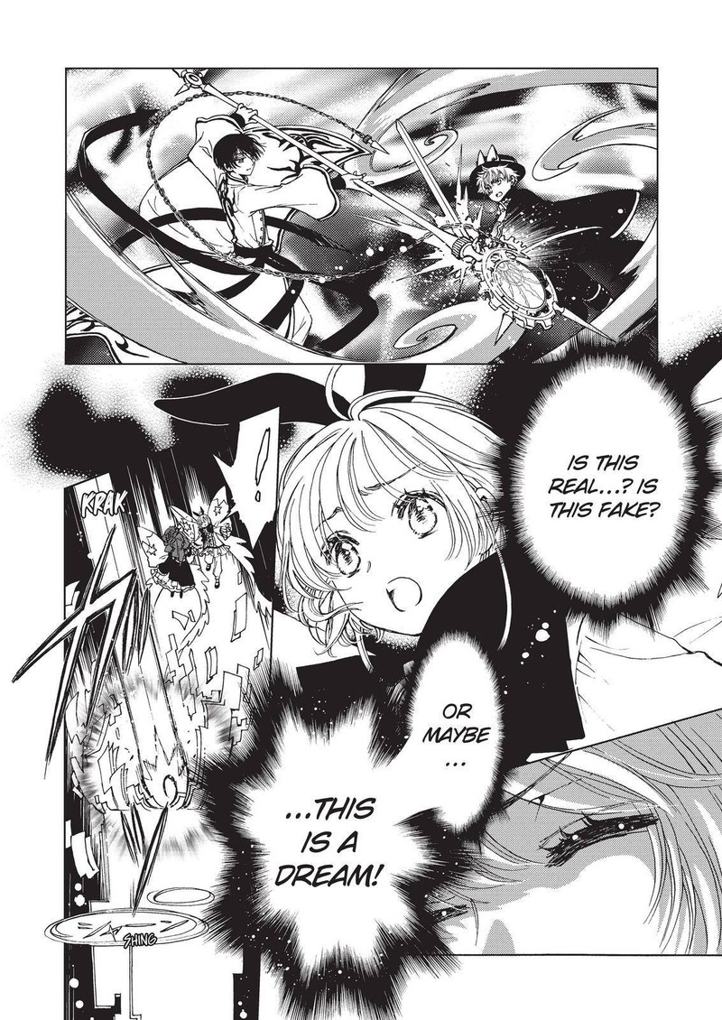 Cardcaptor Sakura Clear Card Arc 69 5