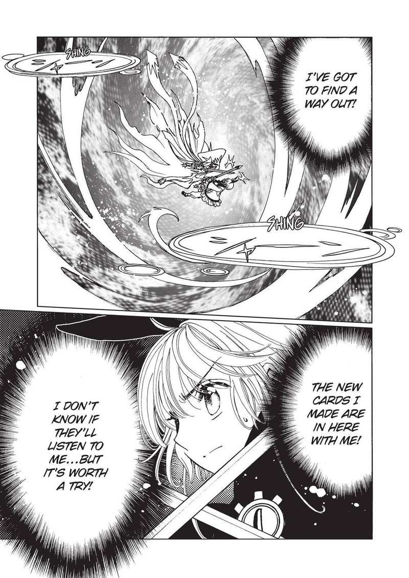 Cardcaptor Sakura Clear Card Arc 69 8