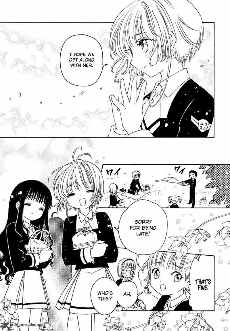 Cardcaptor Sakura Clear Card Arc 7 19