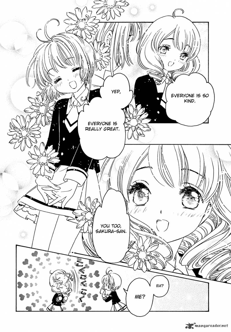 Cardcaptor Sakura Clear Card Arc 7 26