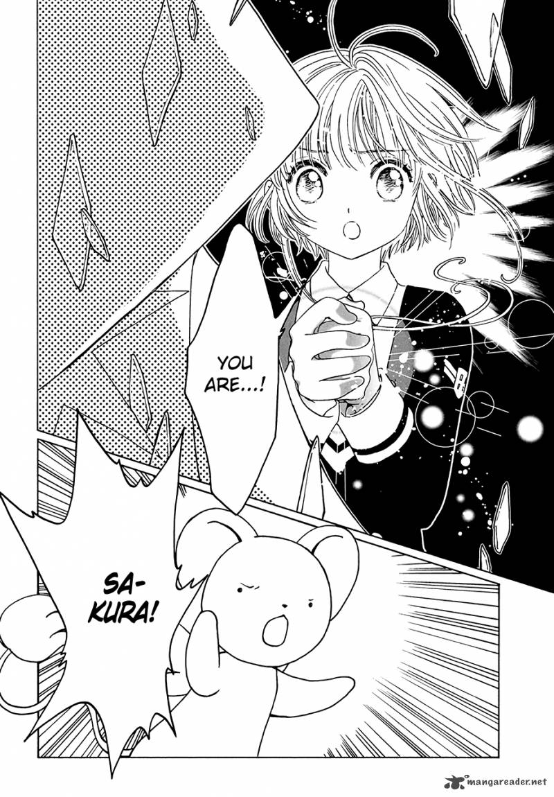 Cardcaptor Sakura Clear Card Arc 7 8