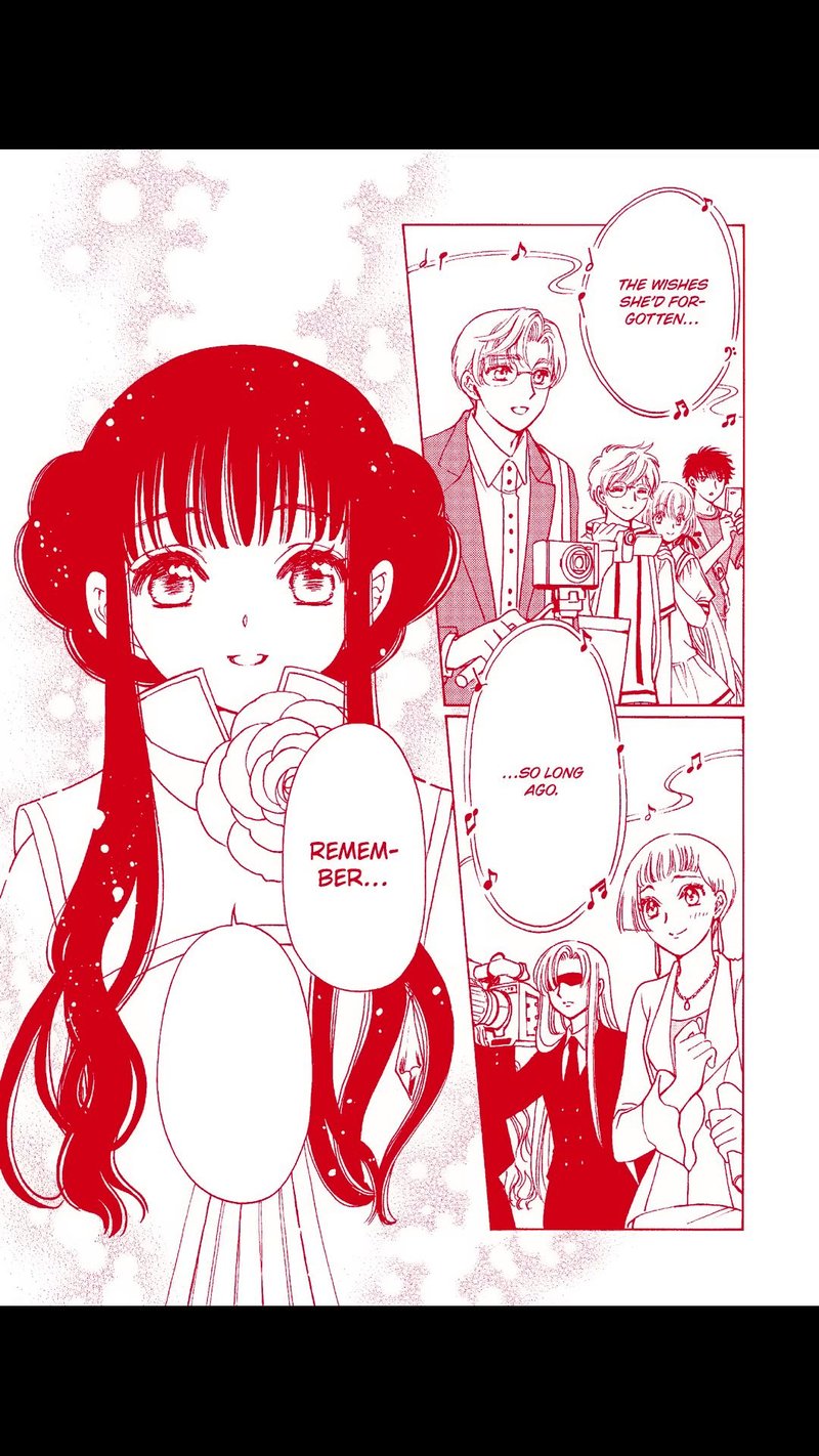 Cardcaptor Sakura Clear Card Arc 70 10