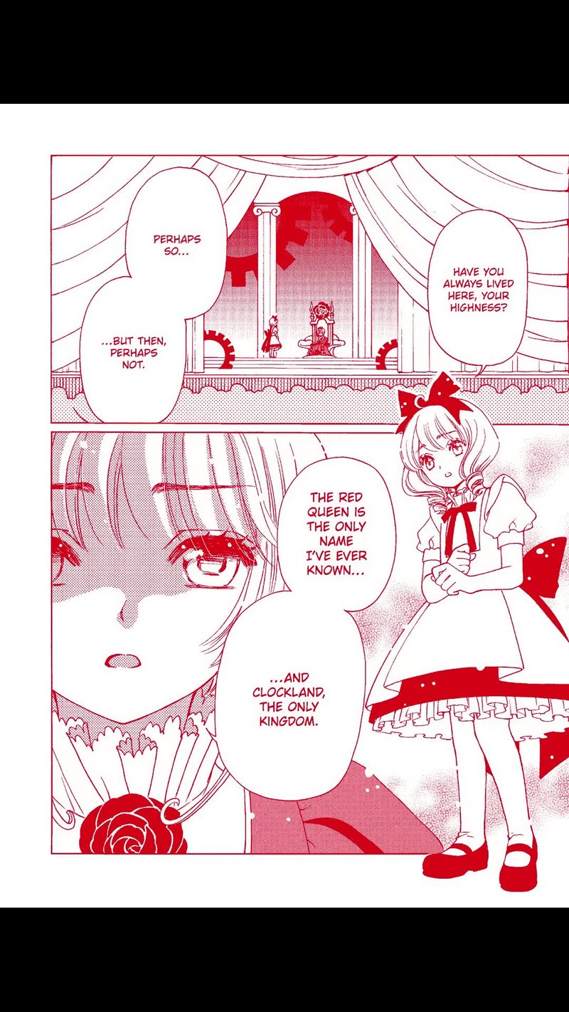 Cardcaptor Sakura Clear Card Arc 70 11