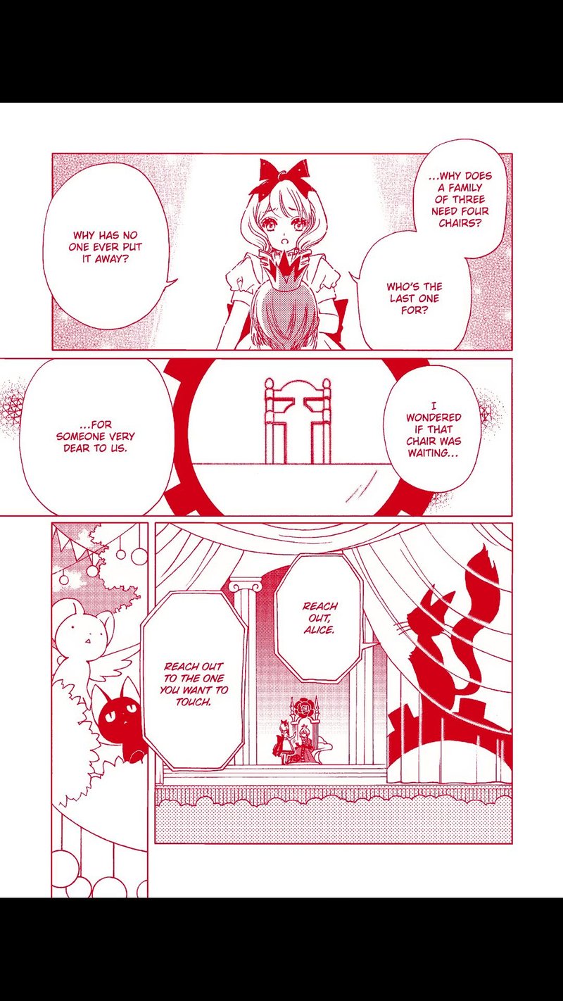 Cardcaptor Sakura Clear Card Arc 70 14