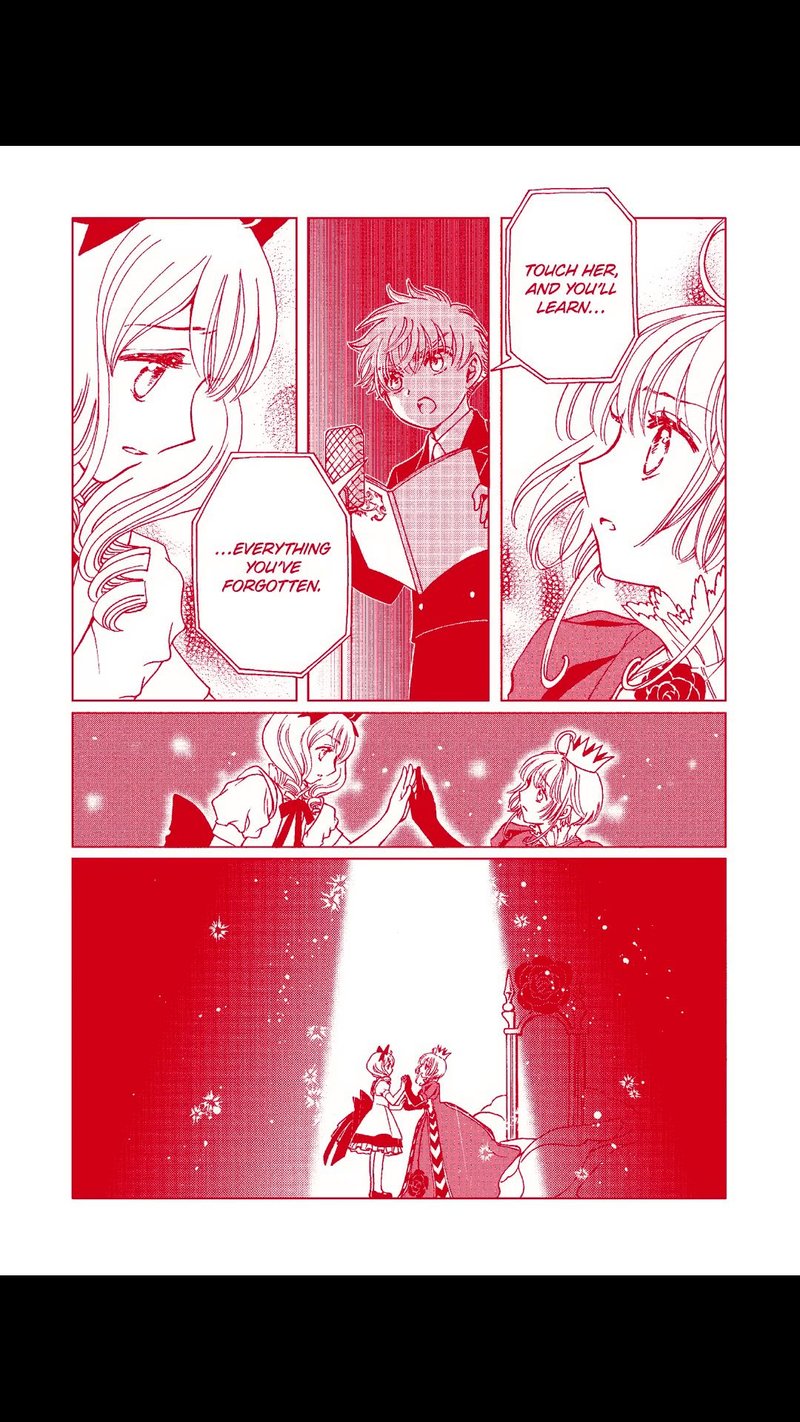 Cardcaptor Sakura Clear Card Arc 70 15