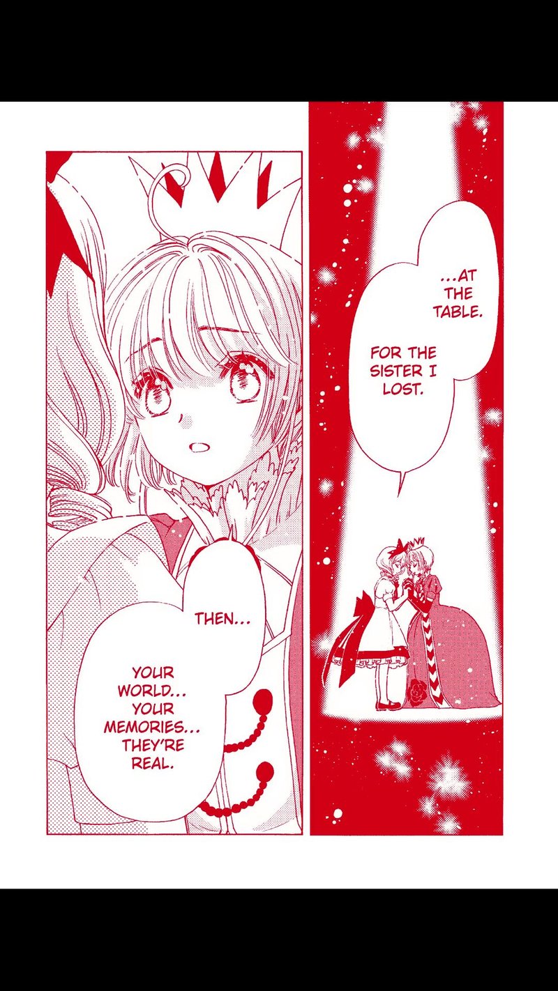 Cardcaptor Sakura Clear Card Arc 70 17