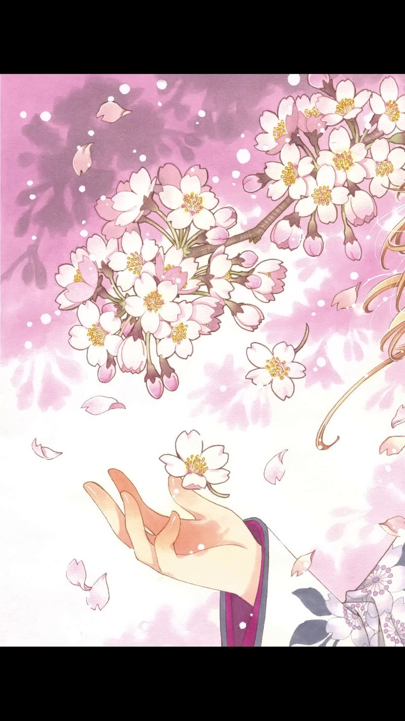 Cardcaptor Sakura Clear Card Arc 70 3