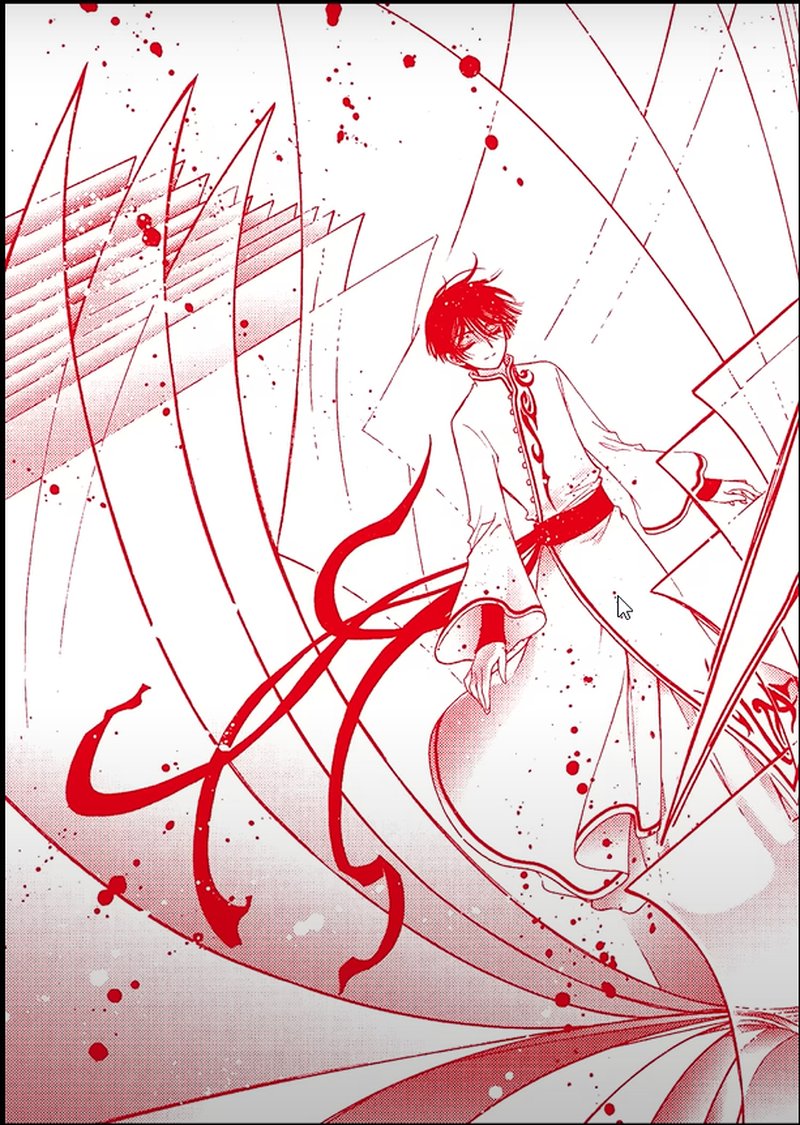 Cardcaptor Sakura Clear Card Arc 70 34