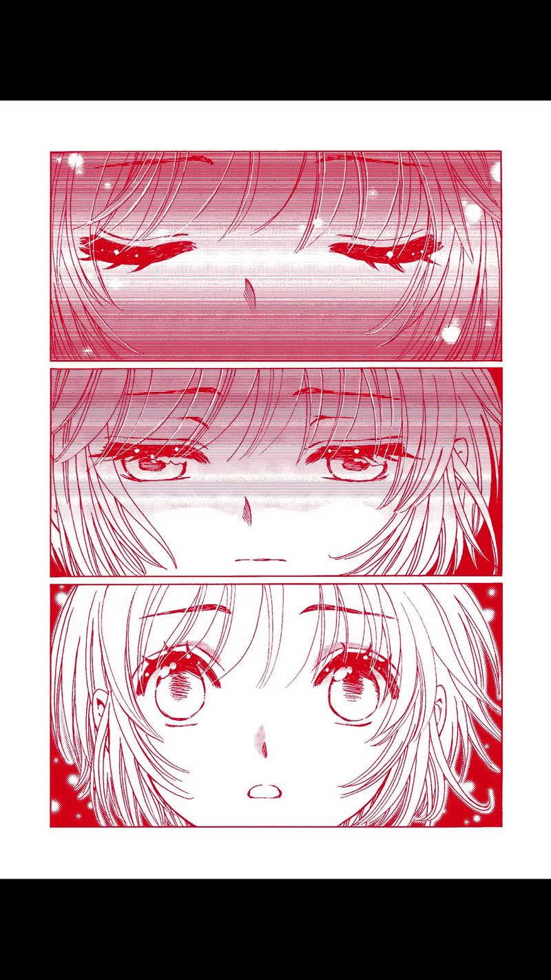 Cardcaptor Sakura Clear Card Arc 70 4