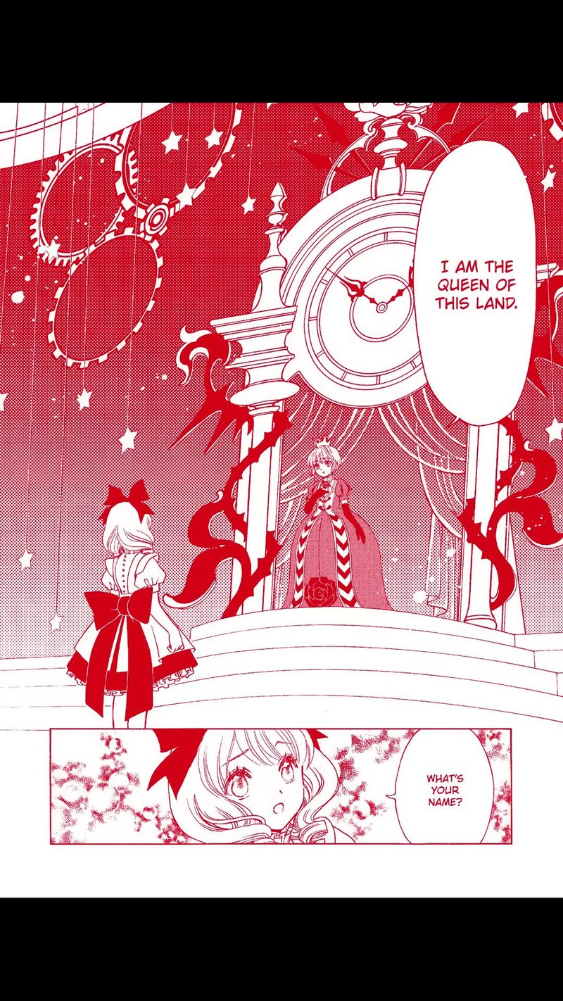 Cardcaptor Sakura Clear Card Arc 70 5