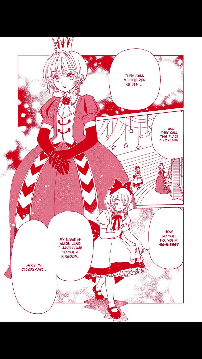 Cardcaptor Sakura Clear Card Arc 70 6