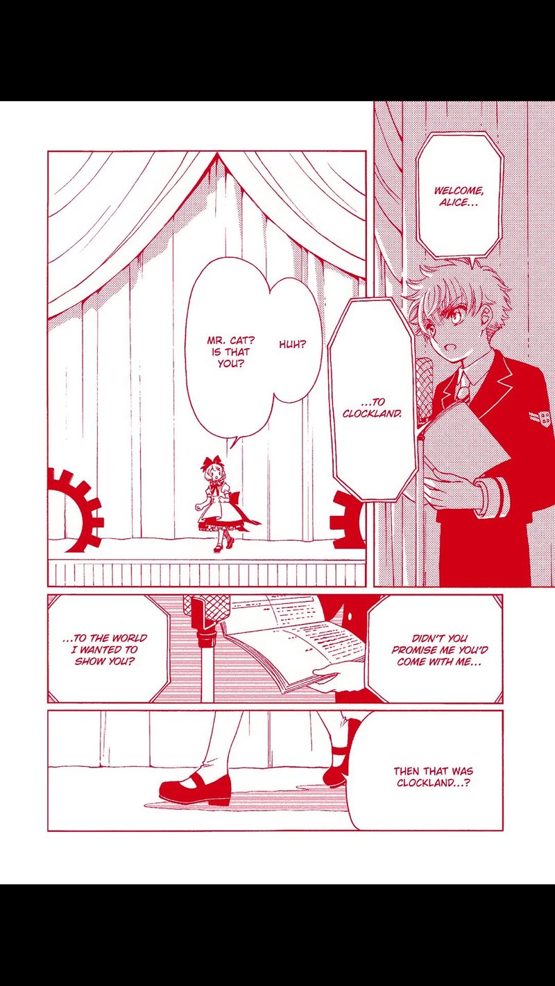 Cardcaptor Sakura Clear Card Arc 70 7